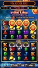 Fire Link Power 2 LED Online Bill Acceptor Cabinet Game 2 in 1 Board Video Casino Gambling Slot board Kits For Sale